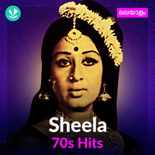 Sheela 70s Hits