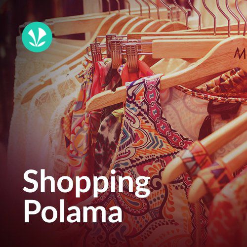 Shopping Polama