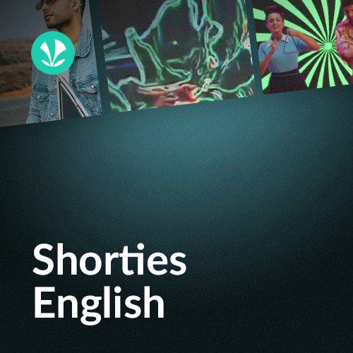 Shorties English