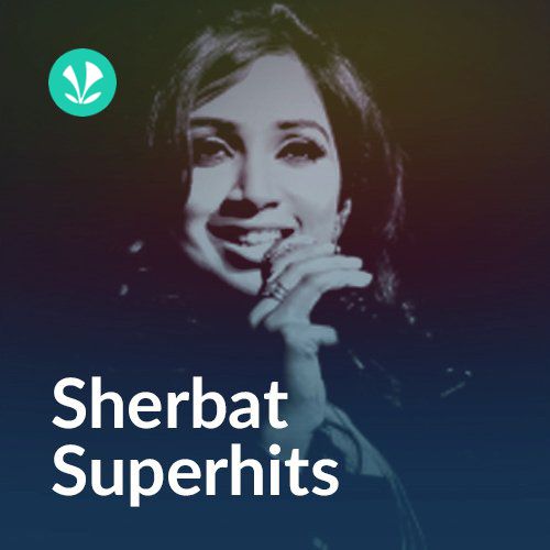 Shreya Ghoshal Superhits - Kannada