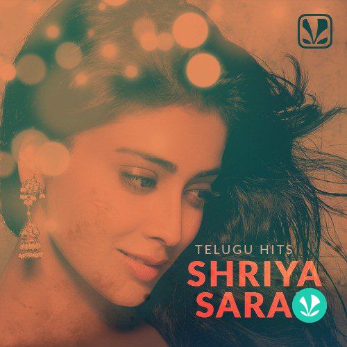 Shriya Saran - Telugu Hits