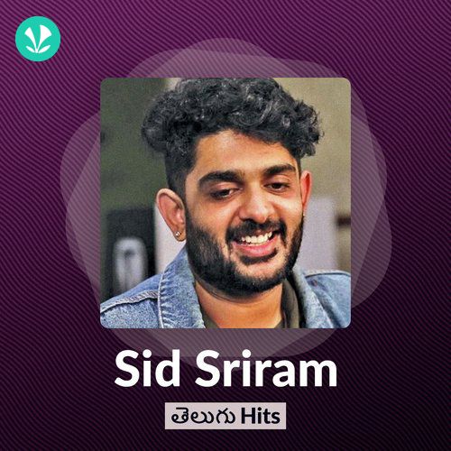 Sid Sriram Hits