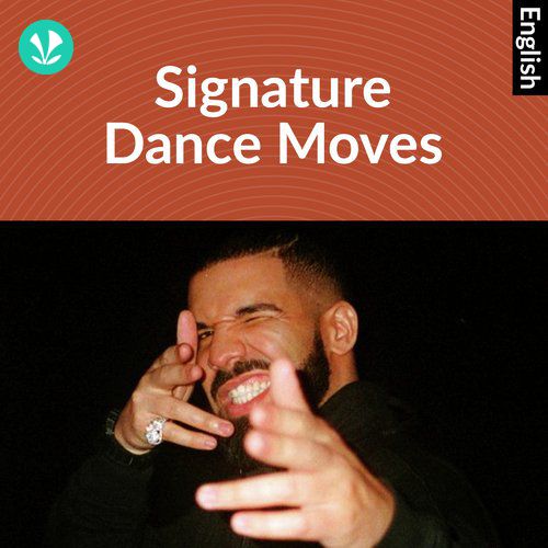 Signature Dance Moves_poster_image