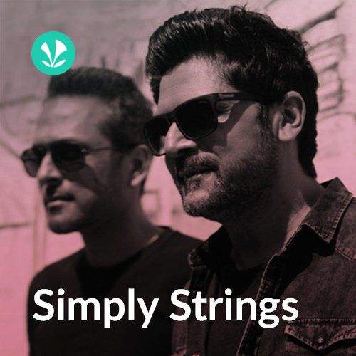 Simply Strings_poster_image