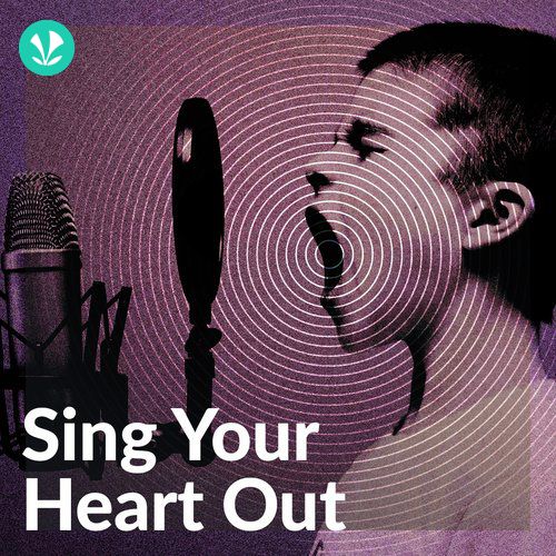 Sing Your Heart Out