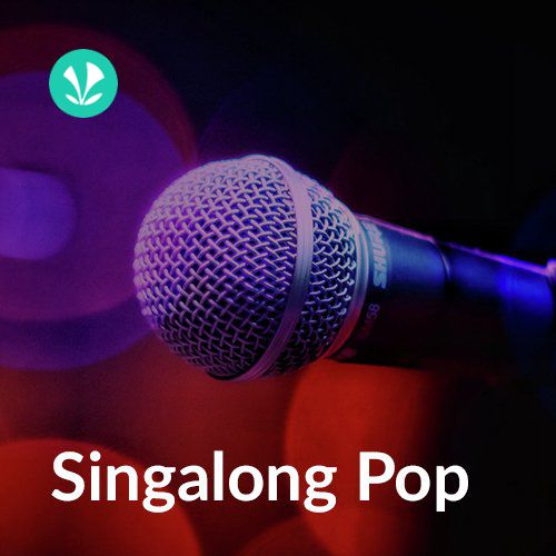 Singalong Pop