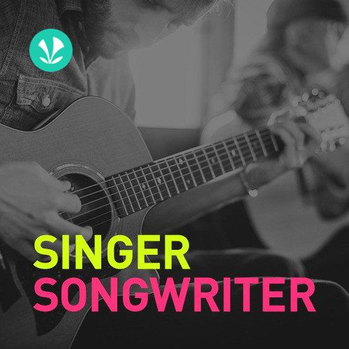 Singer - Songwriter