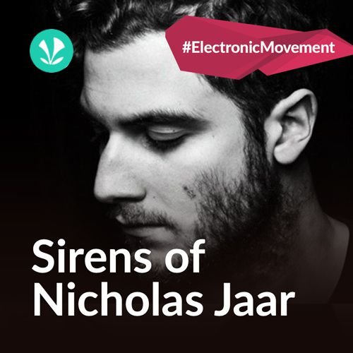 Sirens of Nicolas Jaar