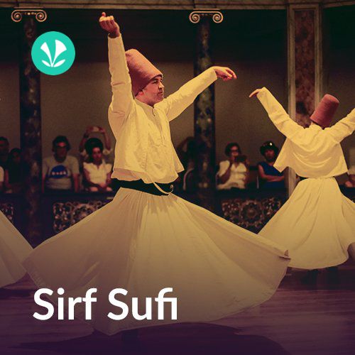 Sirf Sufi