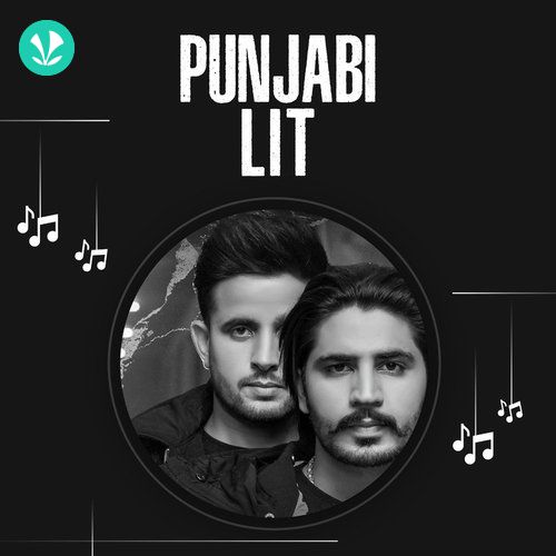 Punjabi Lit