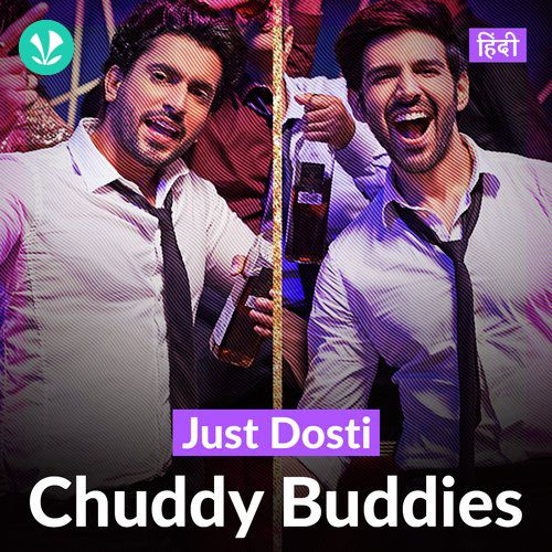 Chuddy Buddies - Hindi