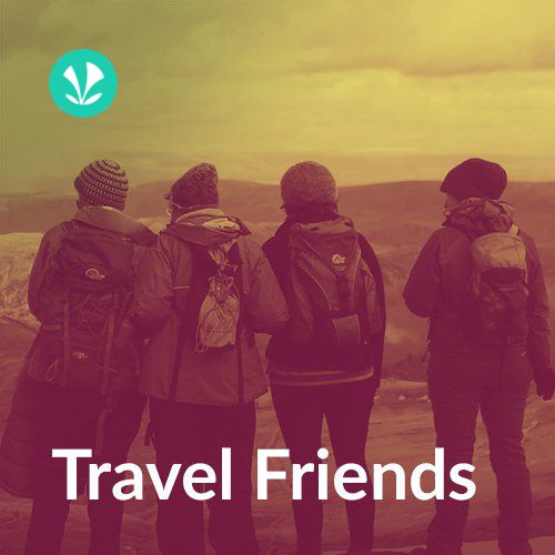 Travel Friends