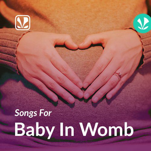 Songs For Baby in Womb