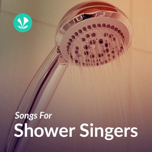 Songs for Shower Singers