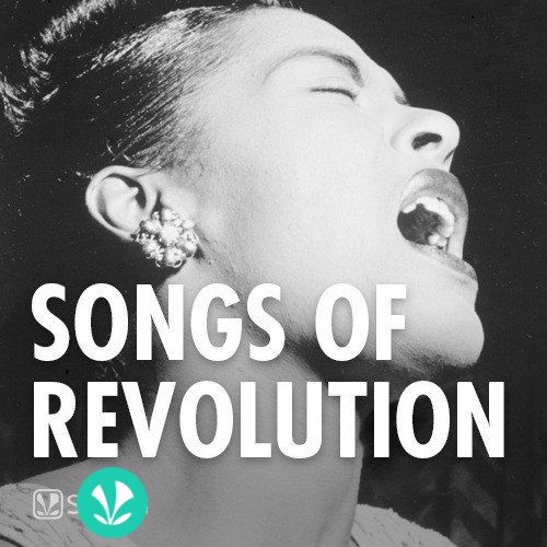 Songs of Revolution