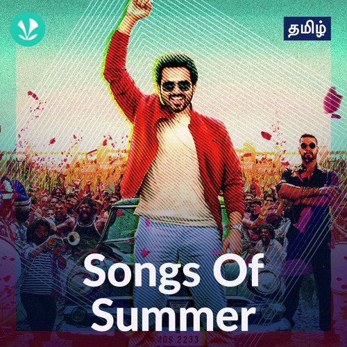 Songs of Summer - Tamil