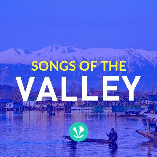 Songs of the Valley