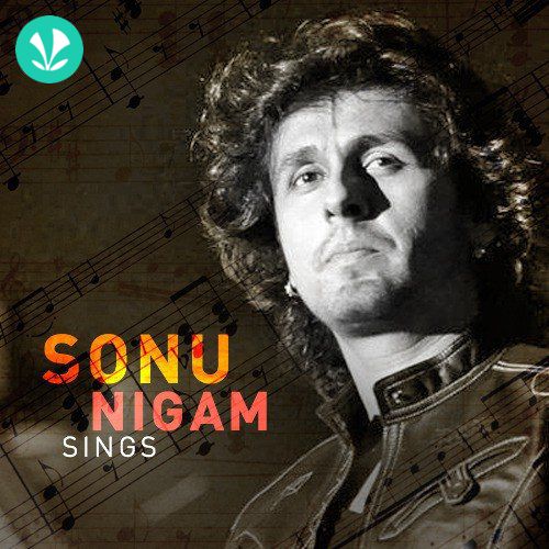Sonu Nigam Top 100 - Kannada