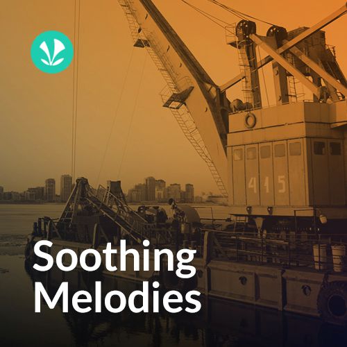 Soothing Melodies -Kannada