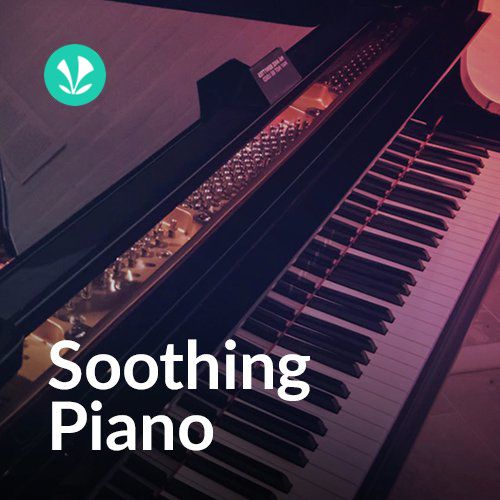 Soothing Piano