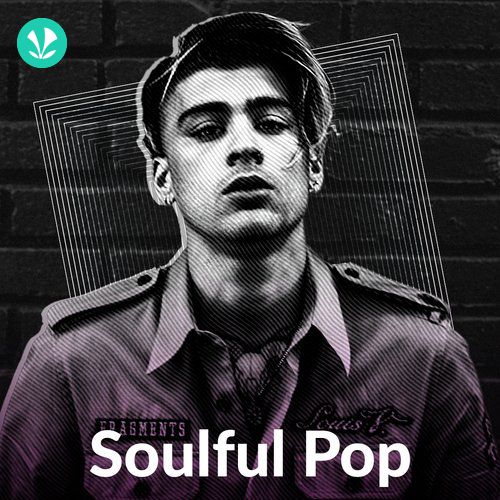 Soulful Pop_poster_image