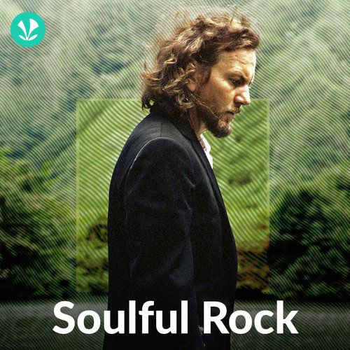 Soulful Rock