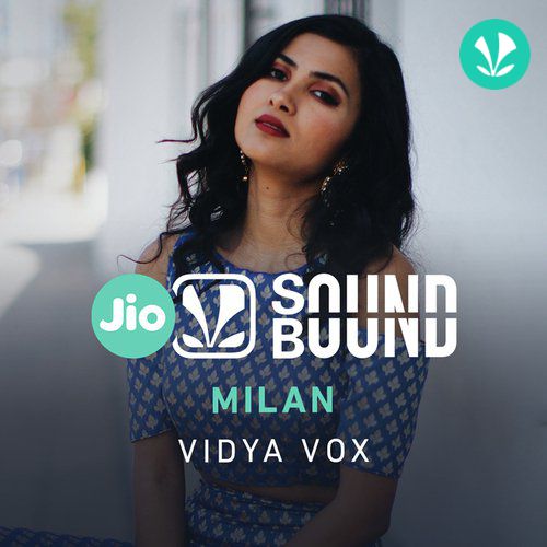SoundBound Vidya Vox