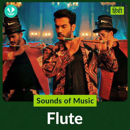 Sounds Of Music - Flute: Hindi