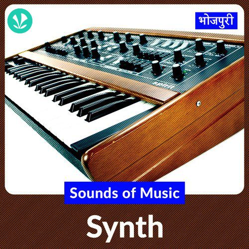Sounds Of Music - Synth - Bhojpuri