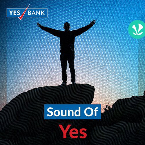 Sound of Yes - English