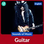 Sounds Of Music - Guitar - English