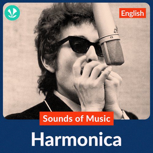 Sounds Of Music - Harmonica - English