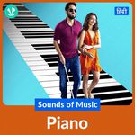 Sounds Of Music - Piano: Hindi Songs