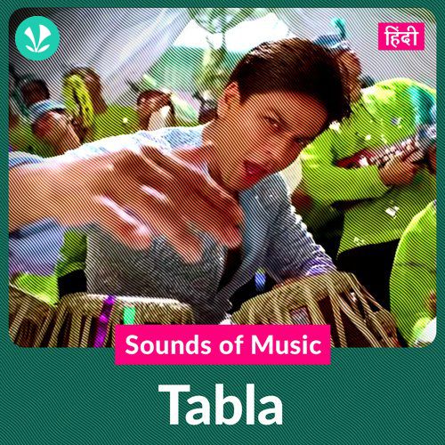 Sounds Of Music - Tabla: Hindi