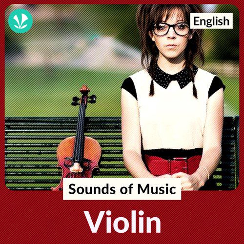 Sounds Of Music - Violin - English