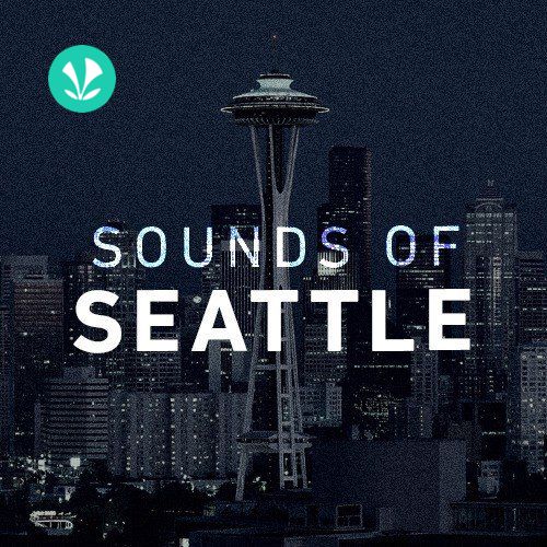 Sounds Of Seattle