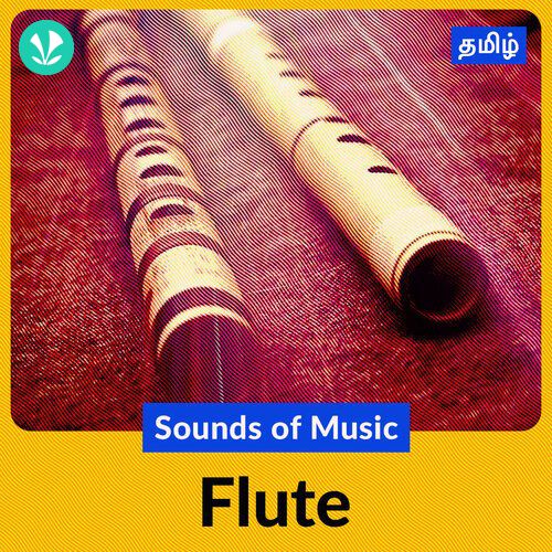 Sounds of Music - Flute - Tamil