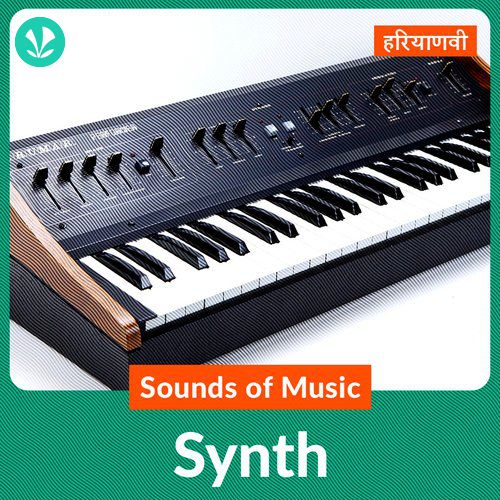 Sounds of Music - Synth - Haryanvi