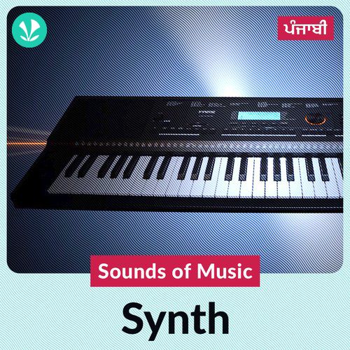 Sounds of Music  - Synth - Punjabi