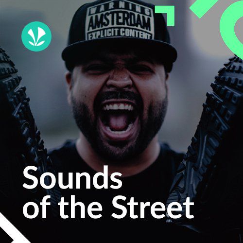Sounds of the Street