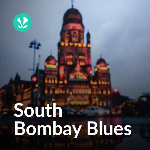 South Bombay Blues