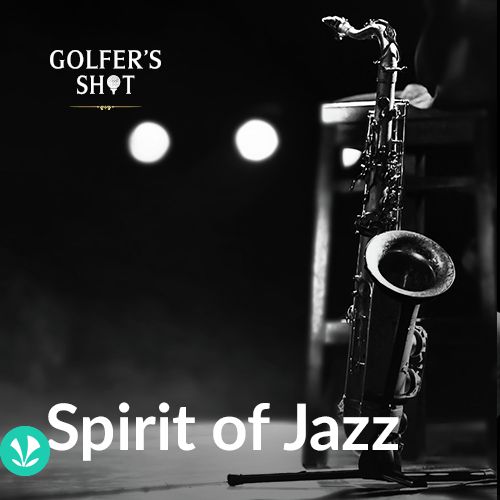 Spirit Of Jazz