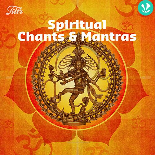 Spiritual Chants and Mantras