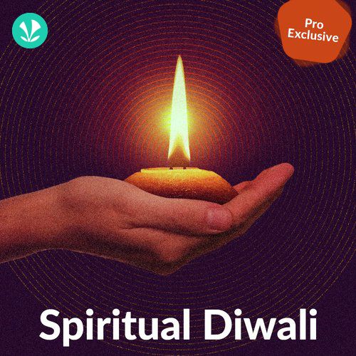 Spiritual Diwali