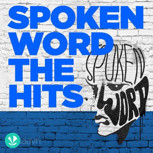 Spoken Word - The Hits