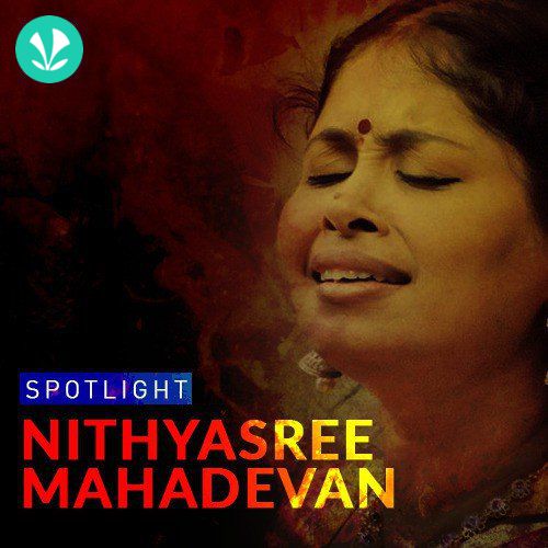 Spotlight - Nithyasree Mahadevan