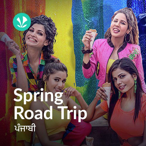 Spring Road Trip - Punjabi