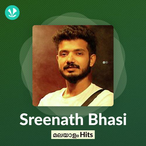Sreenath Bhasi Hits