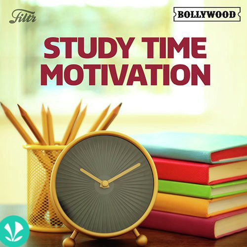 Study Time Motivation