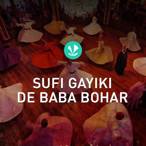 Sufi Gayiki De Baba Bohar